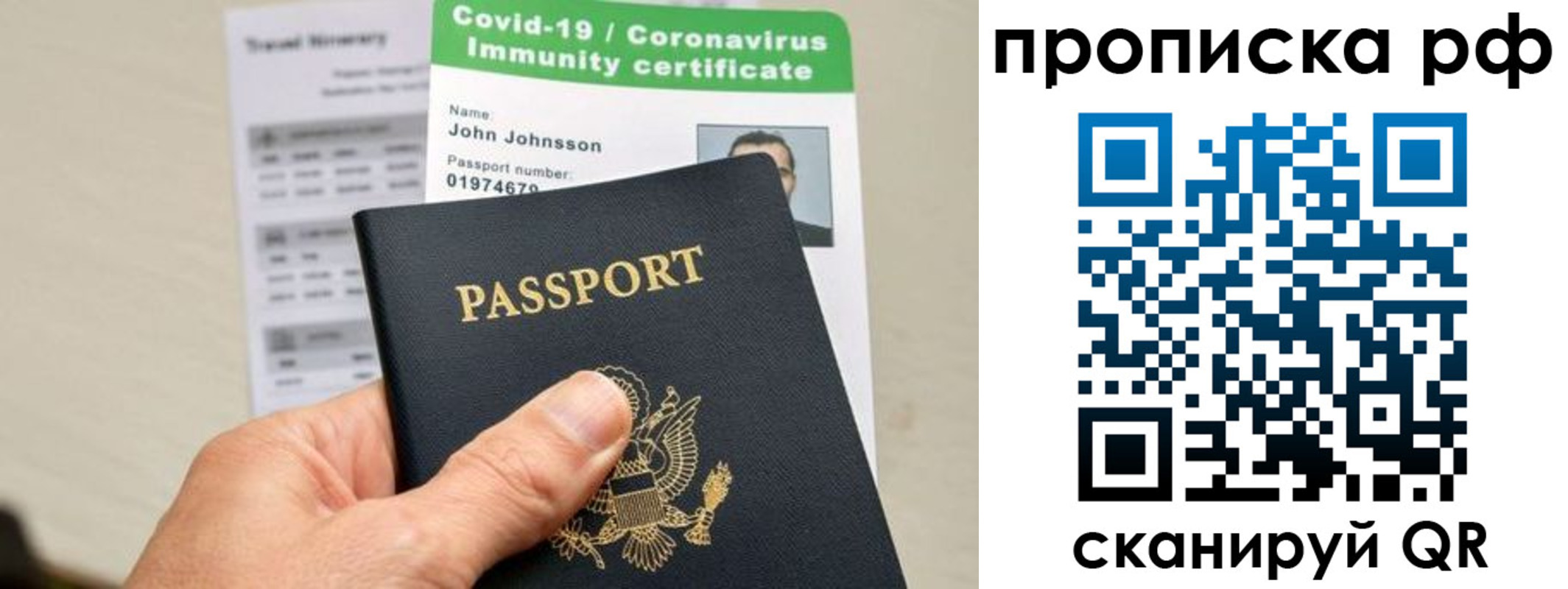 прописка в Оленегорске